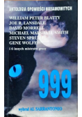 999 Antologia opowieści niesamowitych