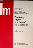 Podstawy chemii w inżynierii materiałowej