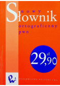 Nowy słownik ortograficzny