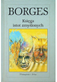 Księga istot zmyślonych