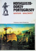 Konkwistadorzy Portugalscy