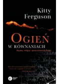 Ogień w równaniach