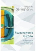 Rozeznawanie duchów