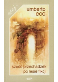 Sześć przechadzek po lesie fikcji