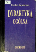 Dydaktyka ogólna