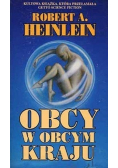Obcy w obcym kraju
