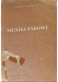 Silniki parowe