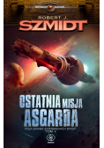 Ostatnia misja Asgarda Tom V