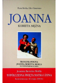 Joanna kobieta mężna