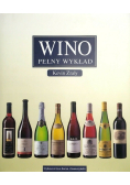 Wino pełny wykład