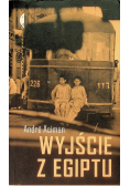 Wyjście z Egiptu