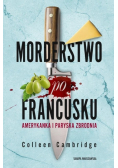 Morderstwo po francusku