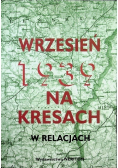 Wrzesień 1939 na Kresach w relacjach