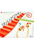 Trzeszczyki czyli trzeszczące wierszyki