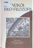 Wokół eko filozofii
