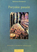 Paryskie pasaże