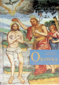 Orawka Kościół Świętego Jana Chrzciciela
