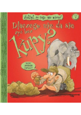 Dlaczego nie da się żyć  bez kupy?