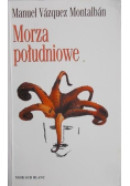Morza południowe