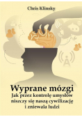 Wyprane mózgi