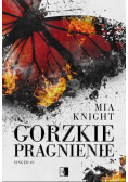 Gorzkie pragnienie