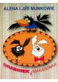Drabinek i Makaronka