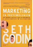 Marketing za przyzwoleniem