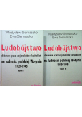 Ludobójstwo dokonane przez nacjonalistów Tom 1 i 2