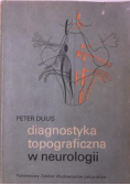 Diagnostyka topograficzna w neurologii