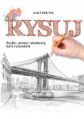 Rysuj Szybki prosty i skuteczny kurs rysowania