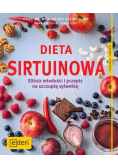 Dieta sirtuinowa