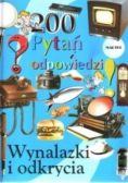 Oceany i rzeki 200 pytań i odpowiedzi