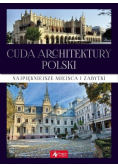 Cuda architektury Polski