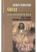 Świat zwyrodniały