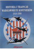 Historia i tradycje Warszawskich Kosynierów