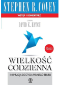 Wielkość codzienna