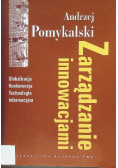 Zarządzanie innowacjami