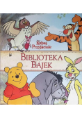 Kubuś i Przyjaciele Biblioteka Bajek