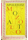 Metamorfozy albo Złoty Osioł