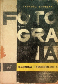 Fotografia Technika i Technologia