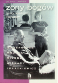 Żony bogów Muzy wielkich literatów