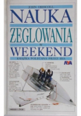 Nauka żeglowania w weekend