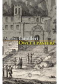 Owce i pasterz