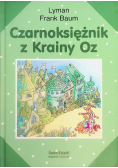 Czarnoksiężnik z krainy Oz