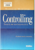 Controlling Teoria zastosowania