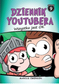 Dziennik Youtubera Wszystko jest OK