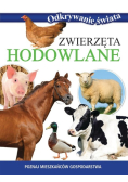 Zwierzęta hodowlane. Odkrywanie świata