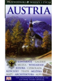 Przewodniki Wiedzy i Życia - Austria