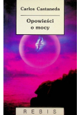 Opowieści o mocy