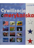 Cywilizacja amerykańska
